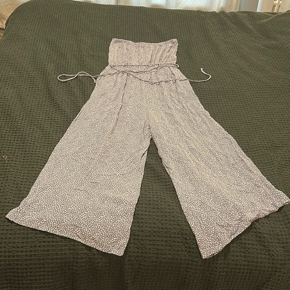 Good Luck Gem Pantsuit